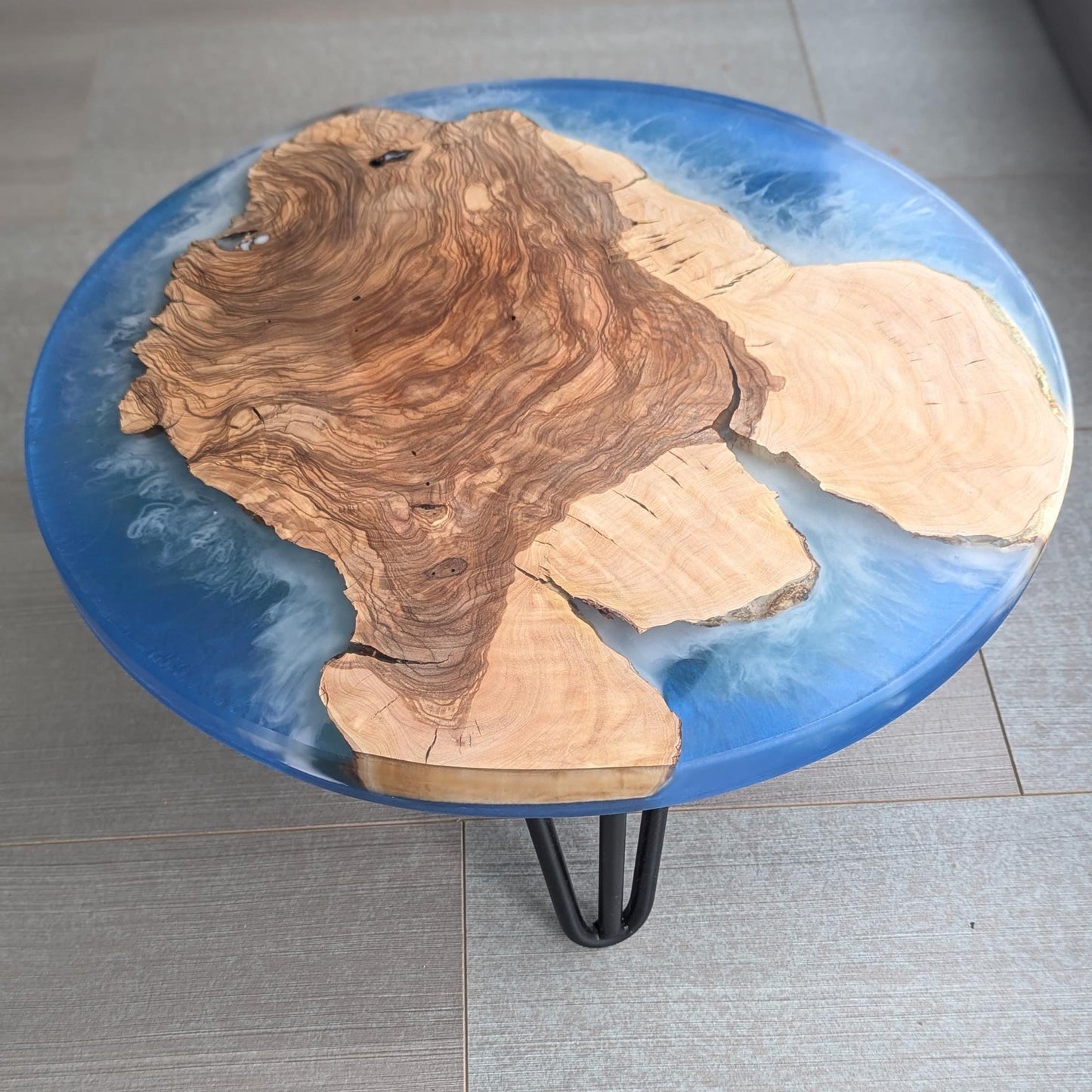 Tisch-Rund