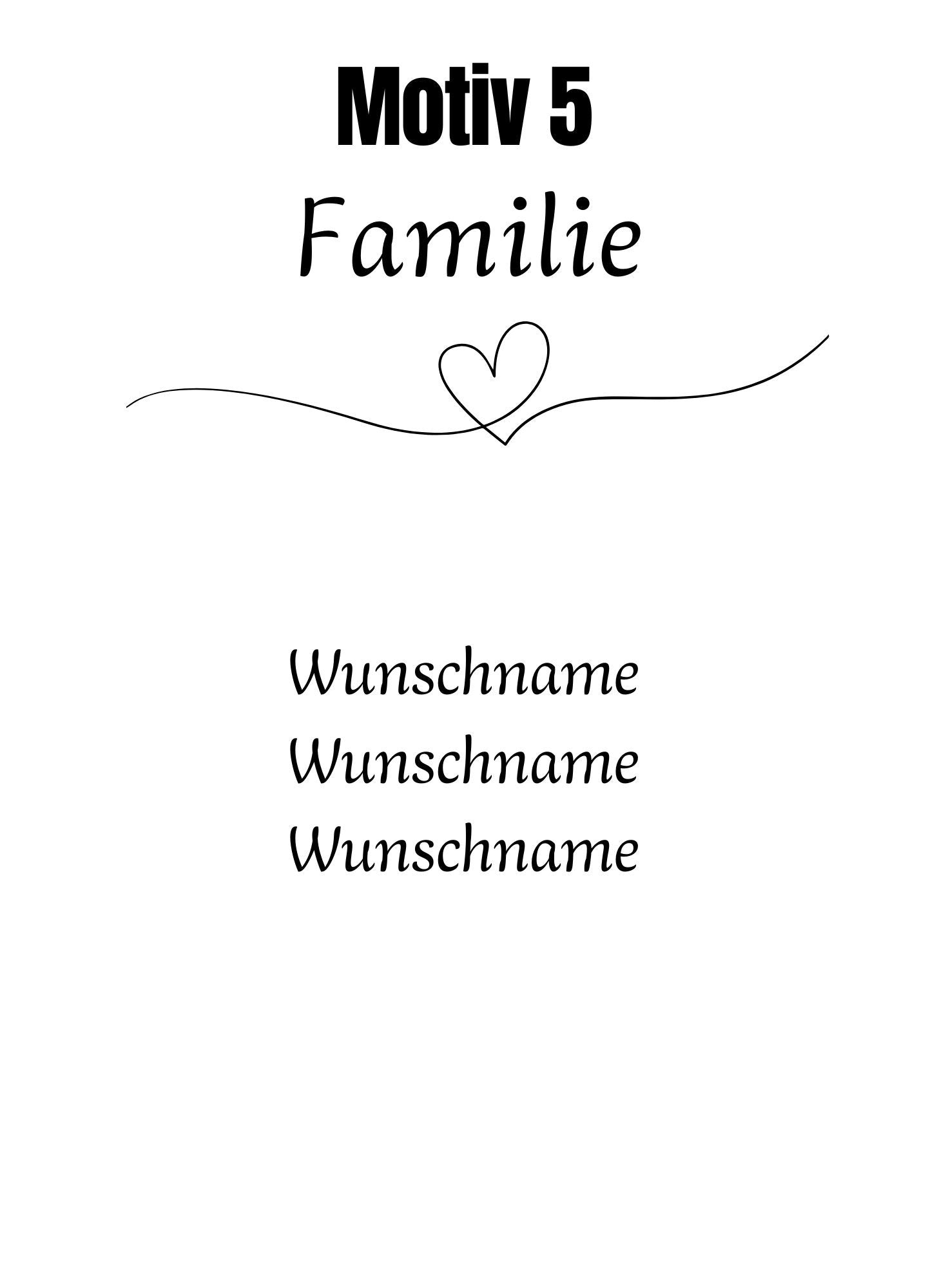 Handgefertigtes Deko-Holz-Häuschen 25x16 cm - Personalisiertes Geschenk